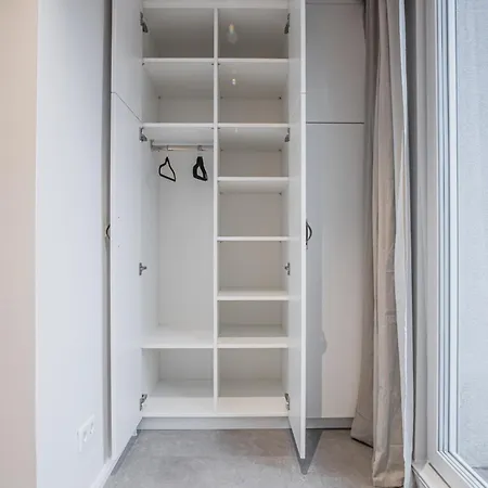 Meeresbrise Apartment