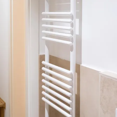 Apartment Meeresbrise *