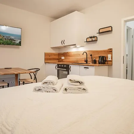Apartment Meeresbrise