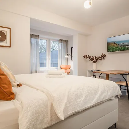 Meeresbrise Apartment