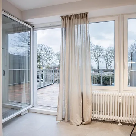 Apartment Meeresbrise